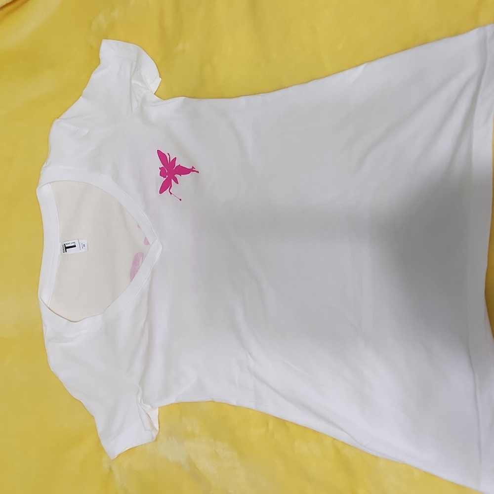 TINKER TEE.